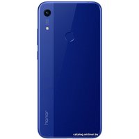 Телефон HONOR 8A 2GB/32GB JAT-LX1 (синий)