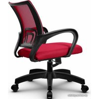 Офисное кресло Metta SU-CS-9 PL 106/001 (красный)