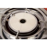 Туристическая плита Tourist Solaris TS-700