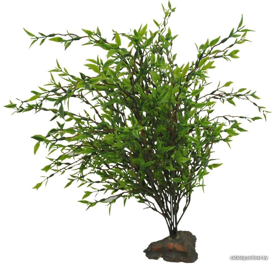 Искусственное растение Lucky Reptile Kalahari Bush IF-52