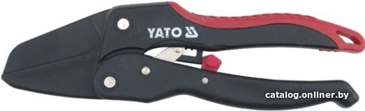 Секатор Yato YT-8807