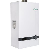 Отопительный котел Kotitonttu Suari S-13 OK