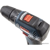 Дрель-шуруповерт Bosch GSR 12V-30 Professional 06019G9000 (с 2-мя АКБ, кейс)