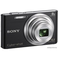 Фотоаппарат Sony Cyber-shot DSC-W730