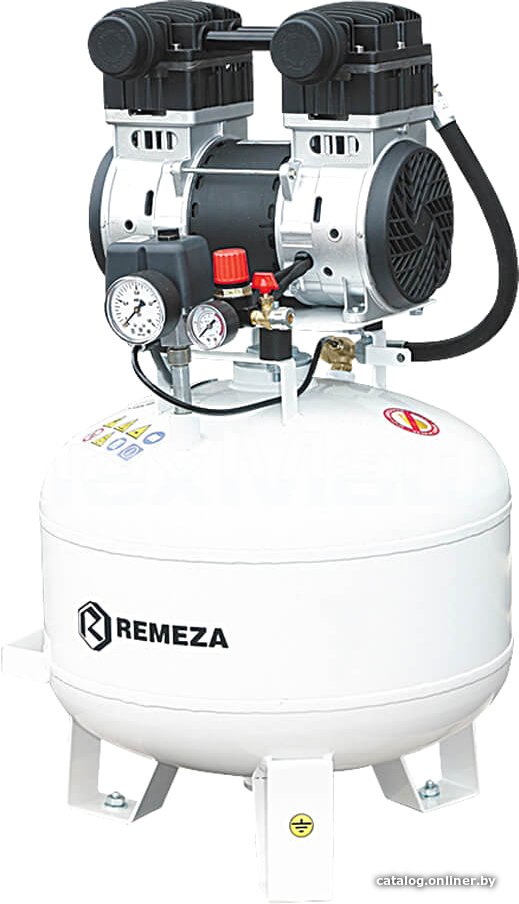 Компрессор Remeza СБ4-50.OLD20C