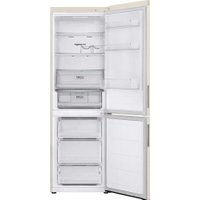 Холодильник LG DoorCooling+ GC-B459AEMW