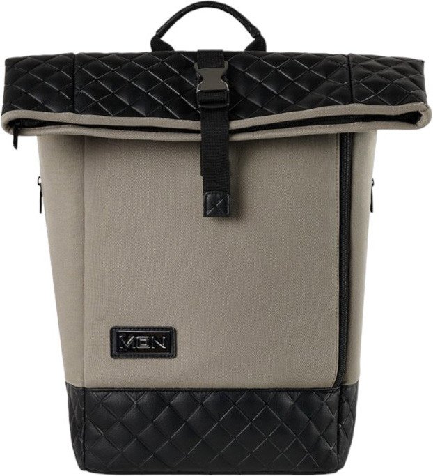 

Городской рюкзак Moon Backpack Mud Recycle 68310030-400