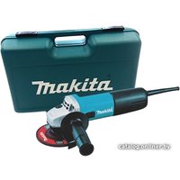 Угловая шлифмашина Makita 9558HNRK