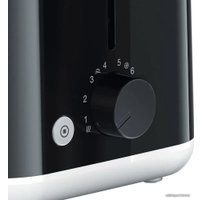 Тостер Braun HT1010BK