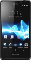 Sony Xperia T LT30i