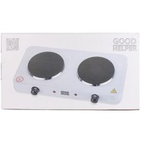 Настольная плита Goodhelper ES-20P10
