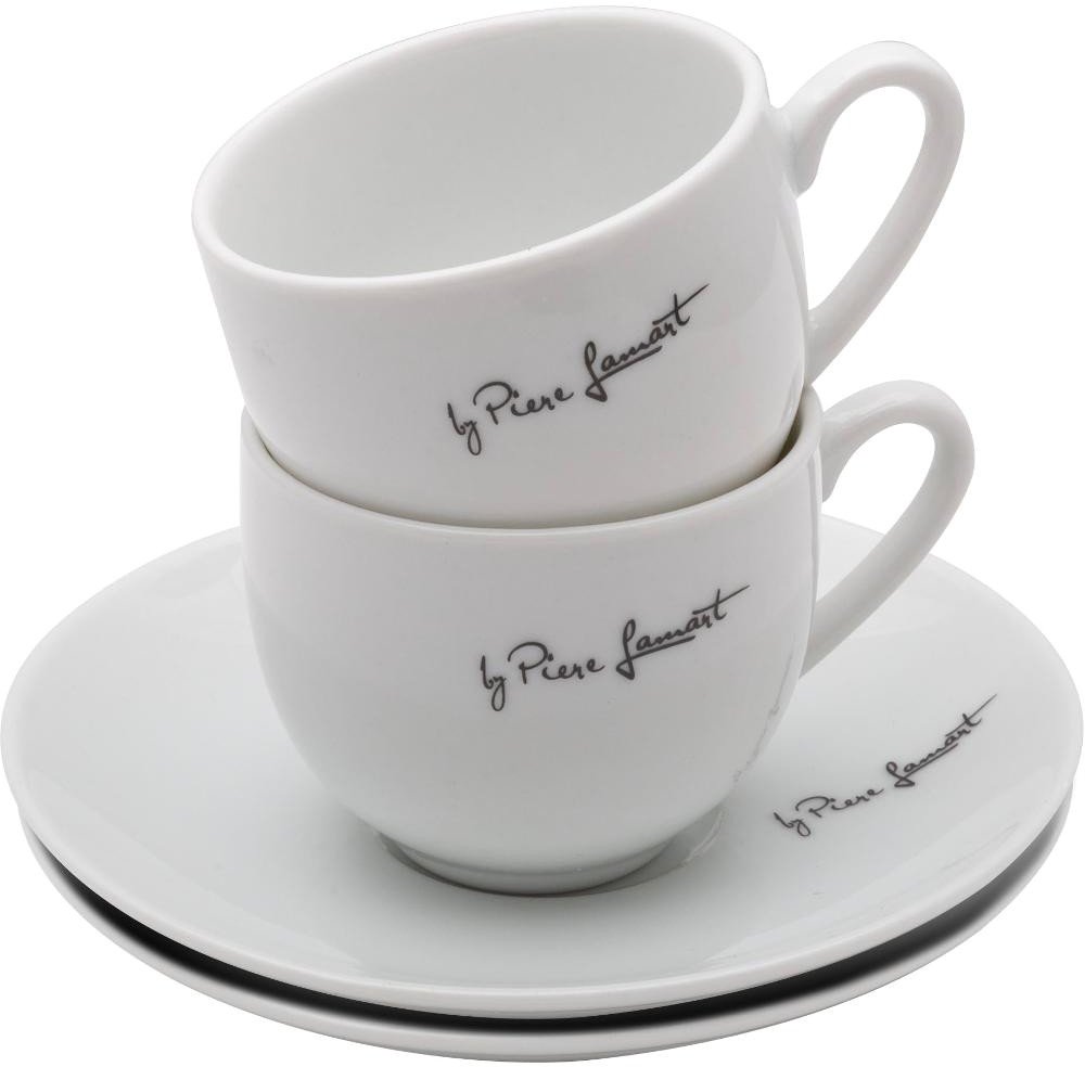 

Сервиз Piere Lamart LT 9208 Kaffe