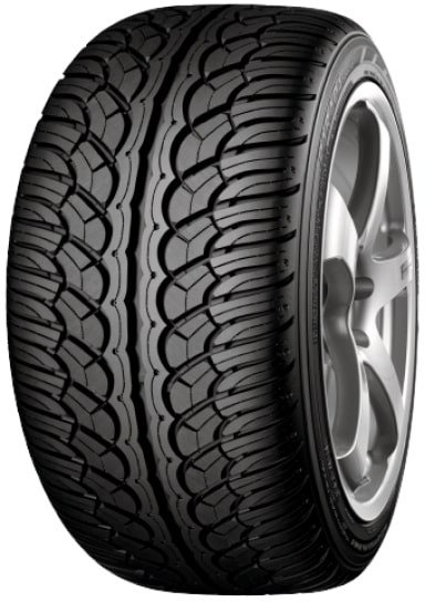 

Летние шины Yokohama Parada Spec-X PA02 275/45R20 110V