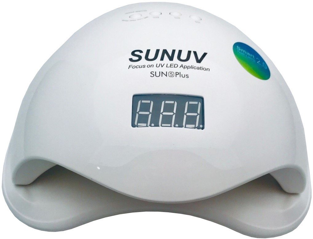 

УФ-лампа SunUV 5 Plus