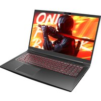 Игровой ноутбук Maibenben Typhoon X17A-R77435GFSLBRE0 в Мозыре