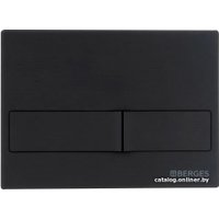 Унитаз подвесной Berges Wasserhaus Ego Rimless + Toma Slim + Novum525 + L5 047215