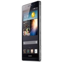 Смартфон Huawei Ascend P6 S