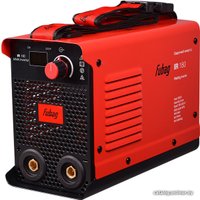 Сварочный инвертор Fubag IR 180