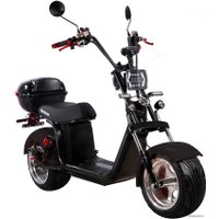 Электроскутер SkyBoard BR30-3000 Pro Fast SKY0000601 (черный) в Пинске