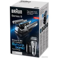 Электробритва Braun Series 9 9095cc