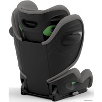 Детское автокресло Cybex Solution G i-Fix (soho grey)