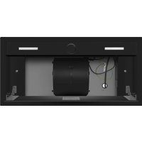 Кухонная вытяжка Meferi INBOX60BK Push Comfort Plus