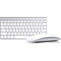 Моноблок Apple iMac 27'' (MC814RS/A)