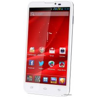 Телефон Prestigio MultiPhone 5300 DUO