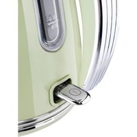 Электрический чайник Leonord LE-1906/2 Retro 107481