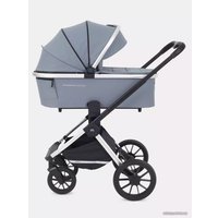 Универсальная коляска Rant Tilda MB065 (3 в 1, blue)