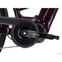 Электровелосипед Kross Trans Hybrid Prestige 504 DM 2023 KRTHPR28X20W005189