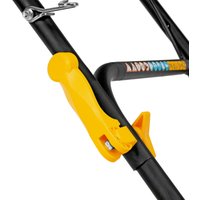 Газонокосилка Denzel GLD-410-K