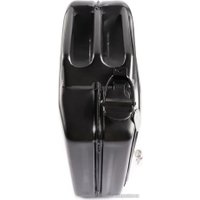 Подарочный набор Экспедиция Канистра - бар 20 л 7121 (черный)