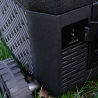 Компрессорный автохолодильник Meyvel AF-PRO54