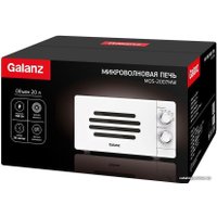 Микроволновая печь Galanz MOS-2007MW
