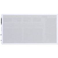 Корпус Jonsbo D32 Std (белый)