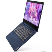 Ноутбук Lenovo IdeaPad 3 14ADA05 81W000KNRU