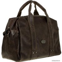 Дорожная сумка David Jones 823-3941-1 (коричневый)