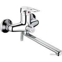 Смеситель Valfex Alioth Chrome VF.2204