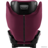 Детское автокресло Britax Romer Discovery Plus 2 (burgundy red)