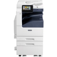 МФУ Xerox VersaLink C7025 (с доп. лотком и тумбой)