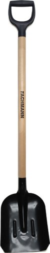 Лопата совковая Fachmann Garten Stab 05.069