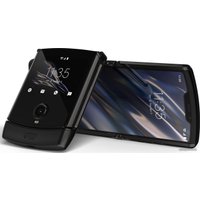 Телефон Motorola RAZR 2019 XT2000-2 международная версия (черный)