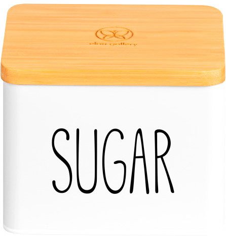 Емкость Elan Gallery Sugar 240458