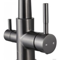 Смеситель Maxonor Pure Life PL4461-9/8