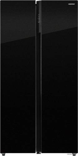 Холодильник side by side Nord (Nordfrost) RFS 525DX NFGB