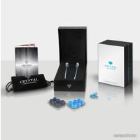 Наушники MEE audio Crystal EP-M11J