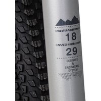 Велосипед Kayama Nobu 29 р.18 2025 (белый) в Витебске