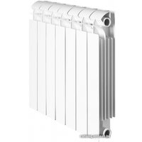 Биметаллический радиатор Global Style Plus 500 (12 секций)
