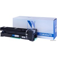 Картридж NV Print NV-113R00670 (аналог Xerox 113R00670)